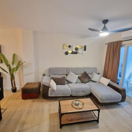 Apartamento Caribe Playa Calpe Exteriör bild