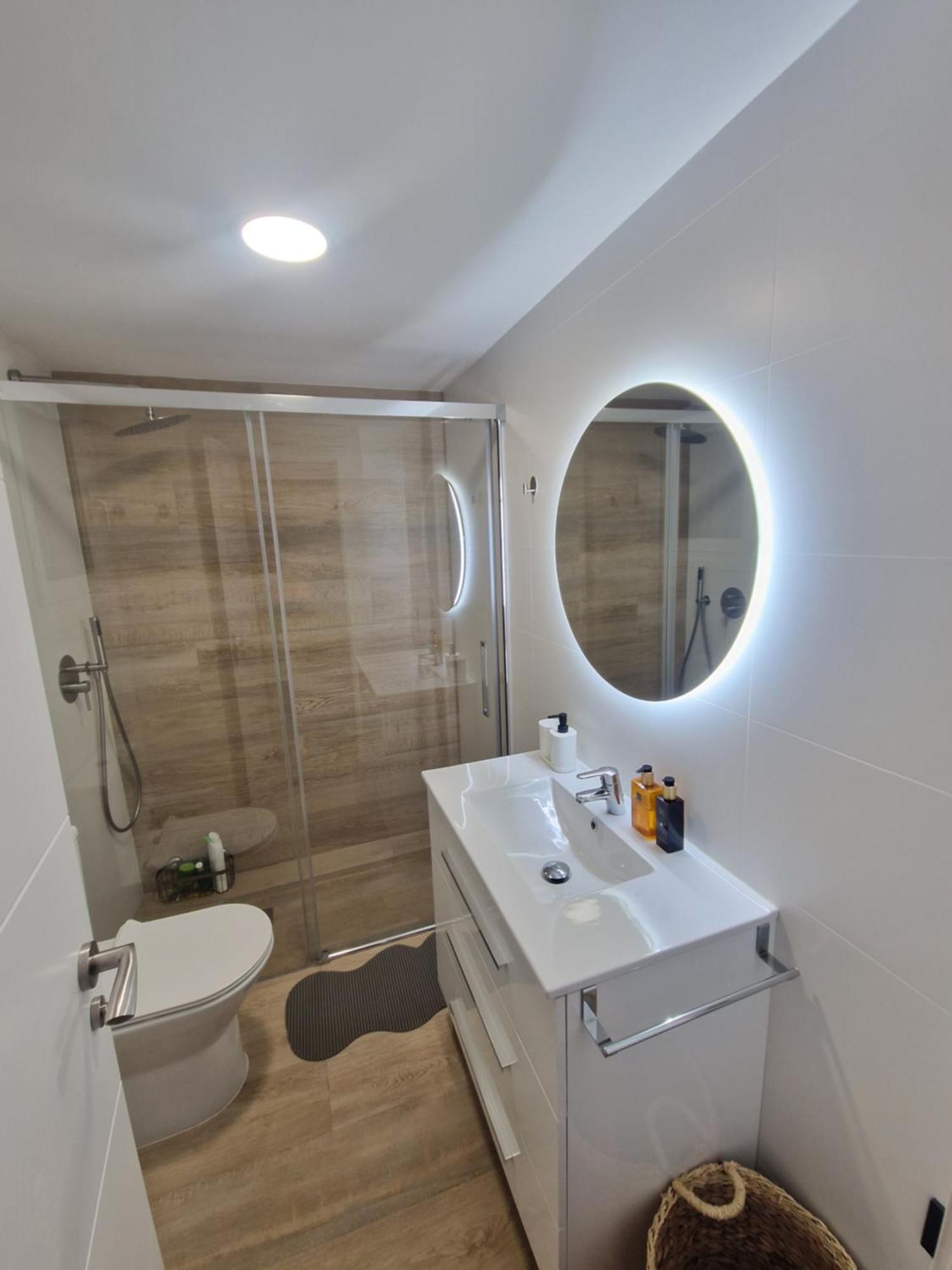 Apartamento Caribe Playa Calpe Exteriör bild