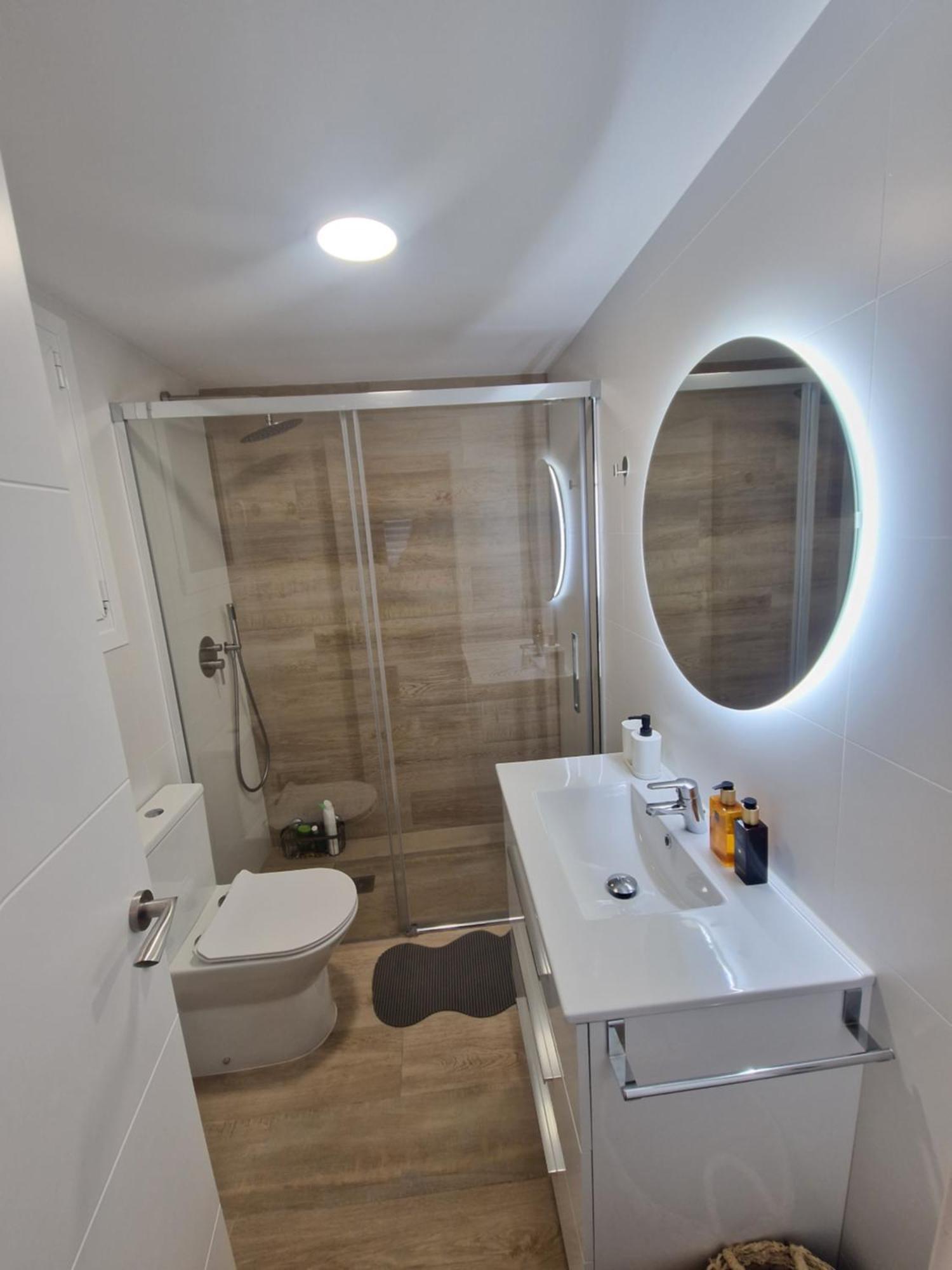 Apartamento Caribe Playa Calpe Exteriör bild