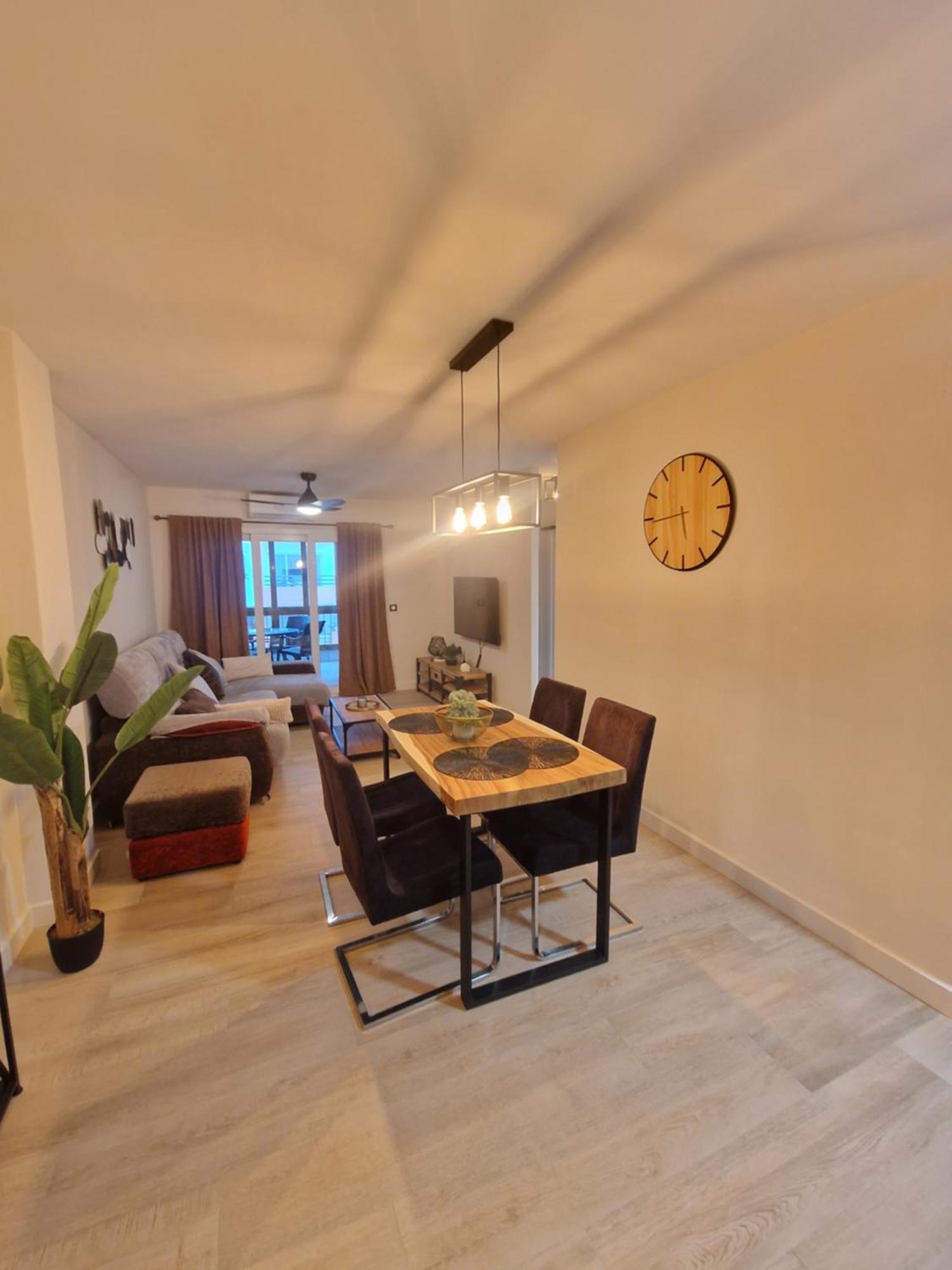 Apartamento Caribe Playa Calpe Exteriör bild